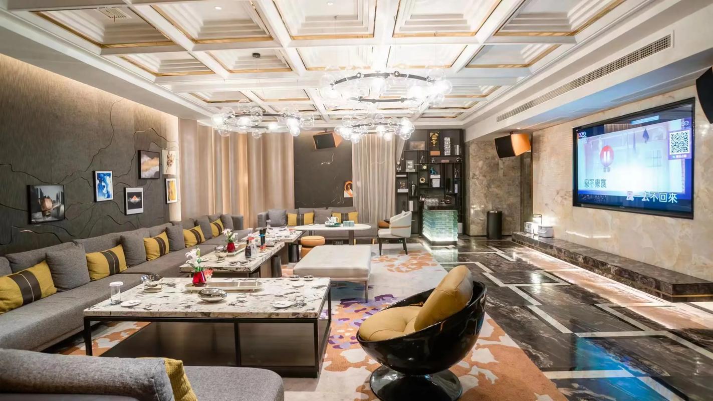 惠州商务ktv模式创新解析-惠东县ktv预定